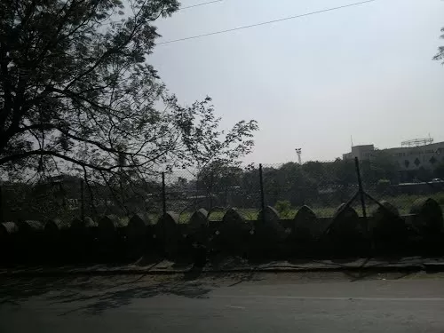 Photo of Hyderabad, Andhra Pradesh, India by PavanKumar