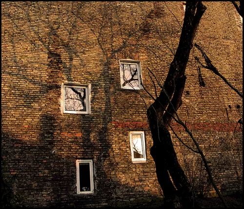 Photo of Užupis, Vilnius, Vilnius County, Lithuania by Anjali Patel