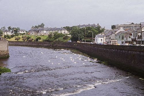 Photo of Sligo, Ireland by Sanket Dhume