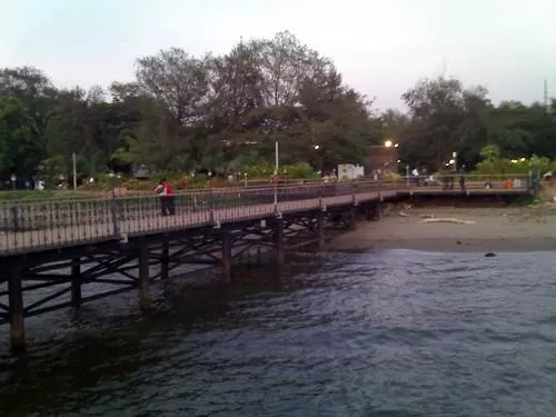 Photo of Panaji, Goa, India by Shailesh Sahu