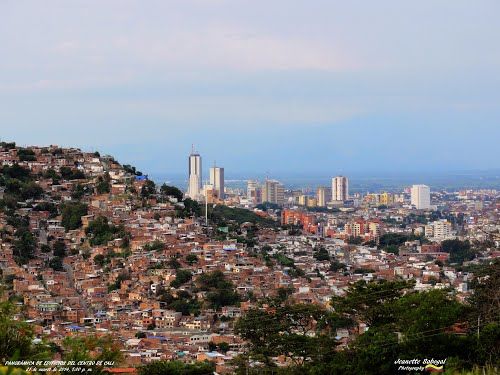 Photo of LA SIRENA, Cali - Valle del Cauca, Colombia by Jeff