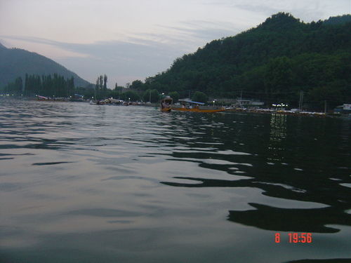 Photo of Srinagar by Nishant Singh