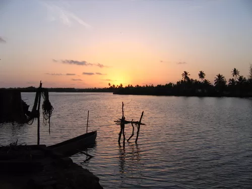 Photo of Assolna, Goa, India by Shailesh Sahu
