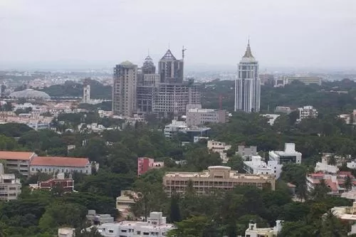 Photo of Bangalore, Karnataka, India by Ankita Vimal
