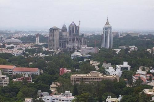 Photo of Bangalore, Karnataka, India by Sukanya Ghosh