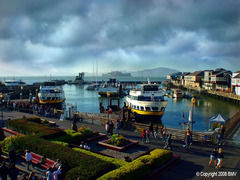Photo of North Beach, San Francisco, CA, United States by Chris Hardman