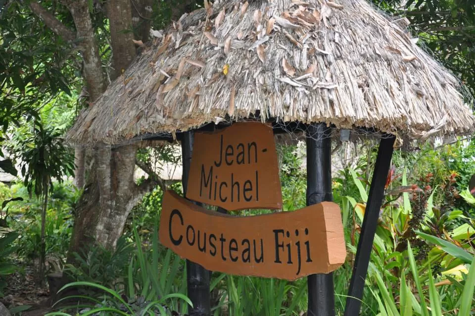 Photo of Jean-Michel Cousteau Fiji Islands Resort, Savusavu, Northern Division, Fiji by HarshaVardhan Bhende