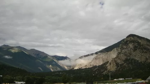 Photo of Mt Princeton Hot Springs, County Road 162, Nathrop, CO, United States by Amal