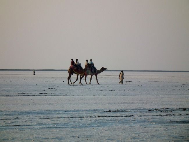 Photo of Set the Trend! Pick These 10 Best Alternatives To Popular Indian Destinations by Arundhati Sridhar