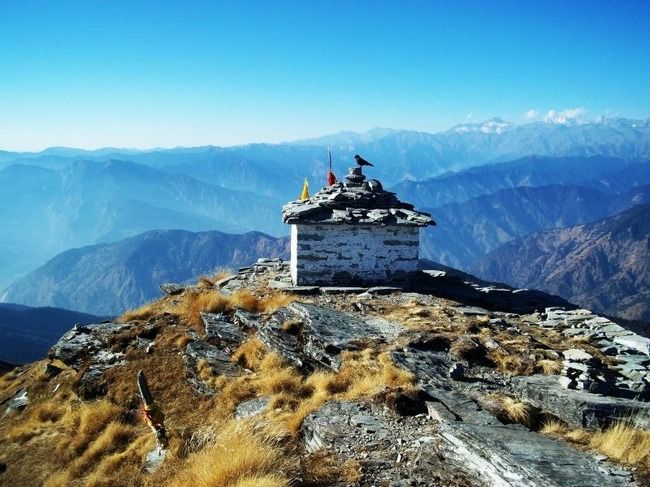 Photo of Set the Trend! Pick These 10 Best Alternatives To Popular Indian Destinations by Arundhati Sridhar