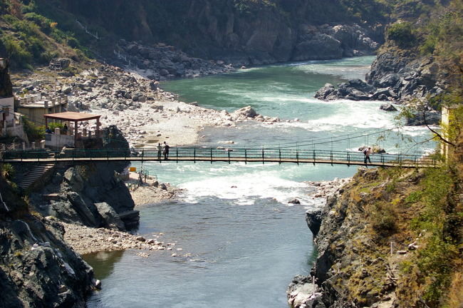 Photo of Syalsaur, Rudraprayag, Uttarakhand, India by Arundhati Sridhar