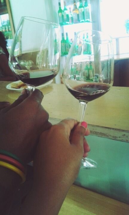 Photo of Road trip to Heritage Winery by wee_gypsy_soul