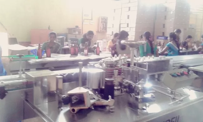 Photo of Heritage Winery, Channapatna, Karnataka, India by wee_gypsy_soul