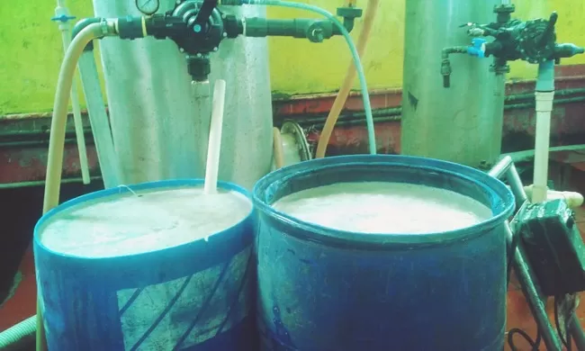 Photo of Heritage Winery, Channapatna, Karnataka, India by wee_gypsy_soul