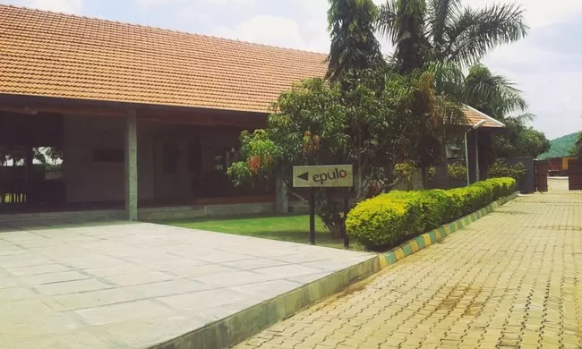 Photo of Heritage Winery, Channapatna, Karnataka, India by wee_gypsy_soul