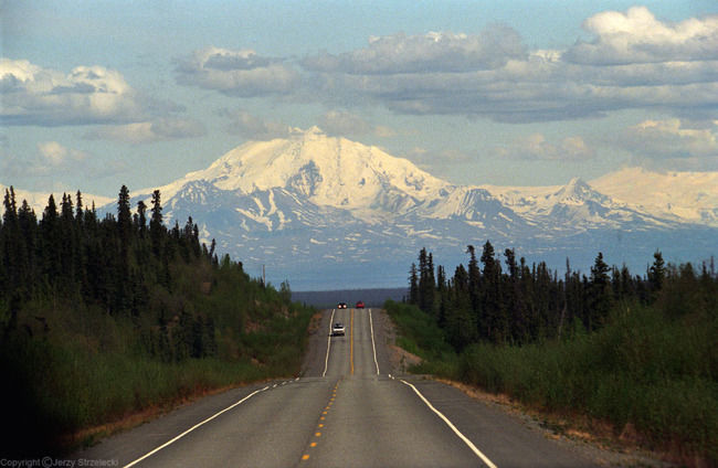 Photo of Bering Strait by Disha Kapkoti