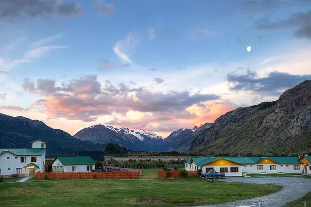 Photo of Patagonia, Argentina by Himani Khatreja