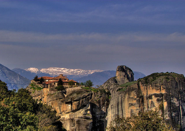 Photo of Beautiful Offbeat Destinations You Have To Visit In 2016 by Himani Khatreja