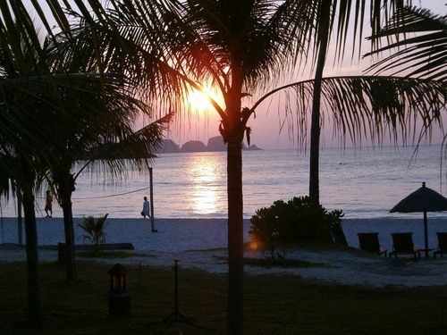 Photo of Redang Island Pulau Redang Kuala Terengganu Terengganu Malaysia by Ruchika Makhija