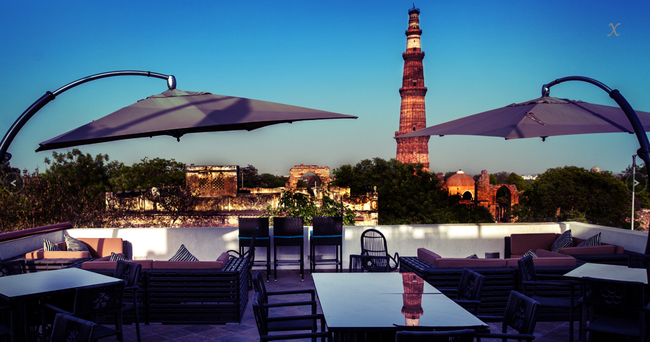 Photo of 7 Secret Tourist-Free Spots To View India's Most Famous Attractions 1/8 by Gunjan Upreti