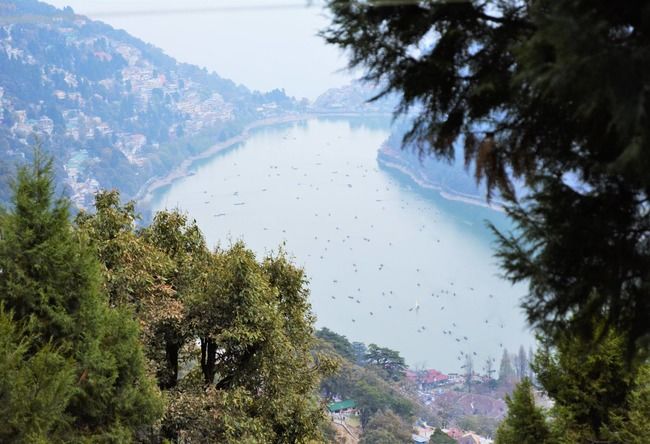 Photo of 7 Secret Tourist-Free Spots To View India's Most Famous Attractions 4/8 by Gunjan Upreti