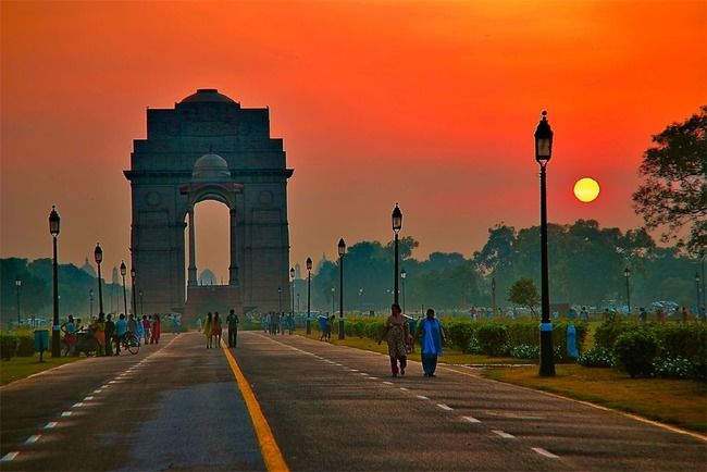 Photo of 7 Secret Tourist-Free Spots To View India's Most Famous Attractions 5/8 by Gunjan Upreti