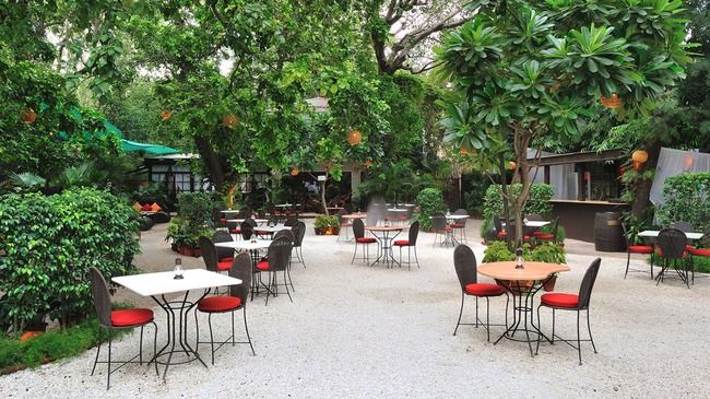 Photo of Lodi Garden, Lodhi Road, New Delhi, Delhi, India by Sreshti Verma