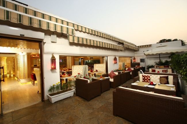 Photo of Ambrosia Bliss, New Delhi, Delhi, India by Sreshti Verma
