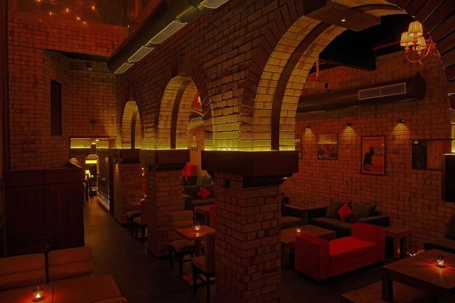 Photo of Kinbuck 2, New Delhi, Delhi, India by Sreshti Verma