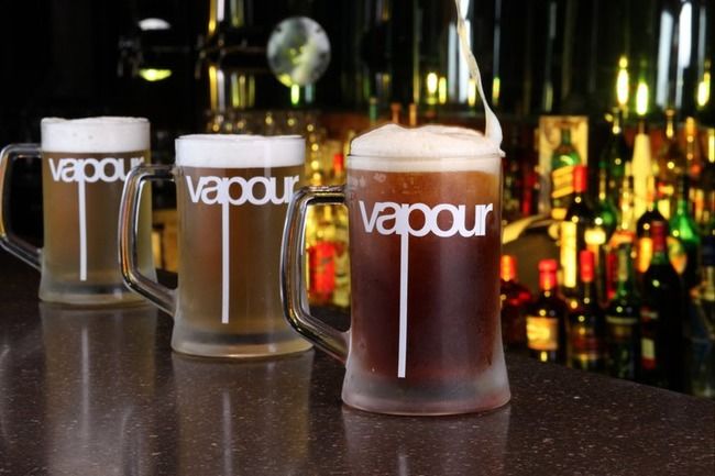 Photo of Vapour Pub and Brewery, Bengaluru, Karnataka, India by Sreshti Verma