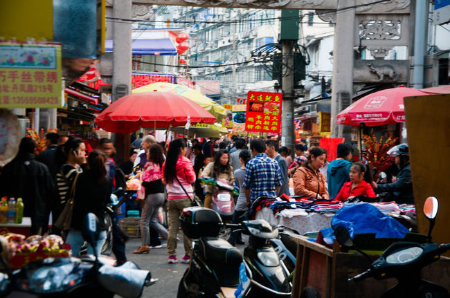 Photo of 10 Of The Best Budget Shopping Destinations Around The World 3/10 by Sumedha Bharpilania
