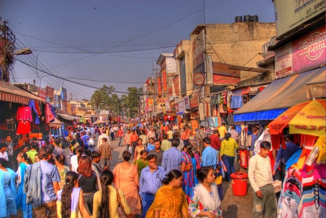 Photo of 10 Of The Best Budget Shopping Destinations Around The World 10/10 by Sumedha Bharpilania