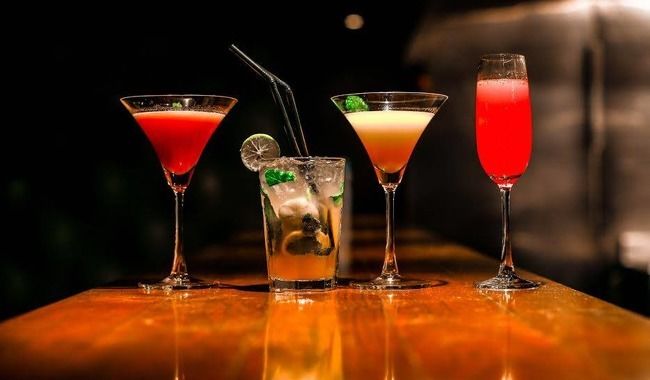 Photo of 16 Bars in Mumbai That Have Your Back From Pay-Day To Month End by Sreshti Verma