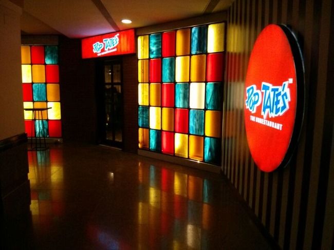 Photo of 16 Bars in Mumbai That Have Your Back From Pay-Day To Month End by Sreshti Verma