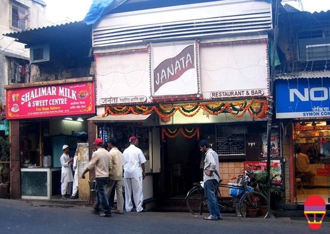 Photo of 16 Bars in Mumbai That Have Your Back From Pay-Day To Month End by Sreshti Verma