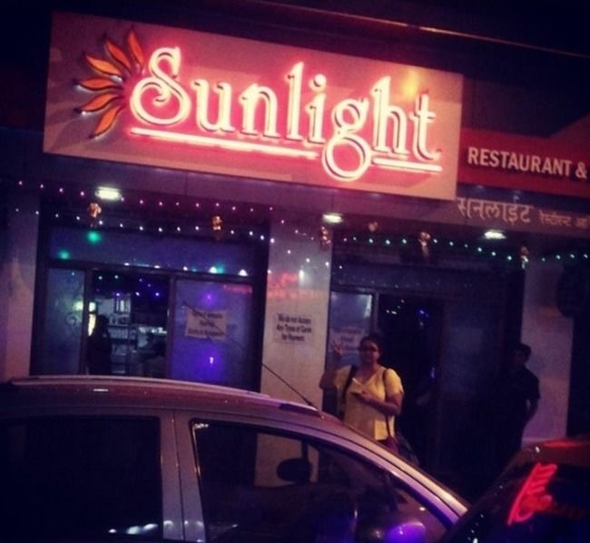 Photo of 16 Bars in Mumbai That Have Your Back From Pay-Day To Month End by Sreshti Verma
