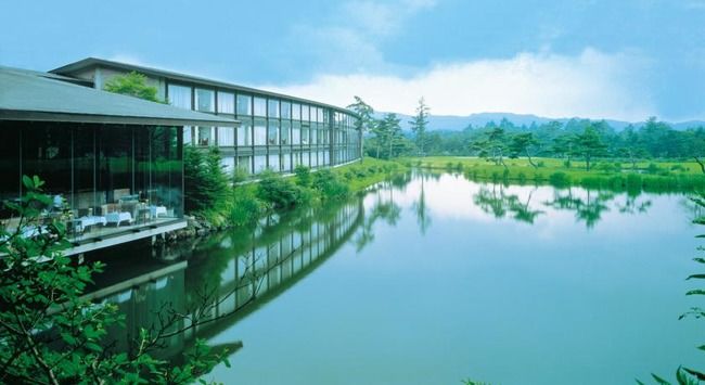 Photo of Karuizawa, Kitasaku District, Nagano Prefecture, Japan by Sreshti Verma