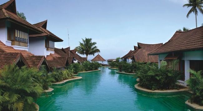 Photo of Kumarakom, Kerala, India by Sreshti Verma
