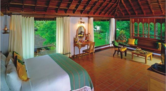 Photo of Kumarakom, Kerala, India by Sreshti Verma