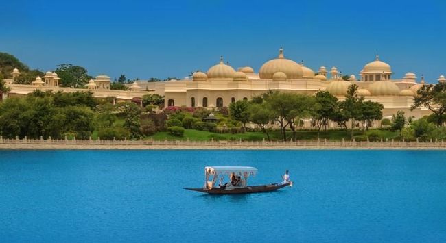 Photo of Udaipur, Rajasthan, India by Sreshti Verma