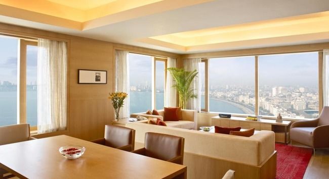 Photo of Trident Hotel in Nariman Point, Mumbai, Netaji Subhash Chandra Bose Road, Nariman Point, Mumbai, Maharashtra, India by Sreshti Verma
