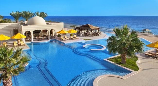Photo of The Oberoi Sahl Hasheesh, Qesm Hurghada, Red Sea Governorate, Egypt by Sreshti Verma