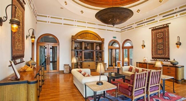 Photo of The Oberoi Sahl Hasheesh, Qesm Hurghada, Red Sea Governorate, Egypt by Sreshti Verma