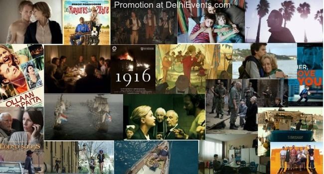 Photo of The Ultimate Guide To The Coolest Things You Can Do In Delhi This Weekend (27-29 May) by Sreshti Verma