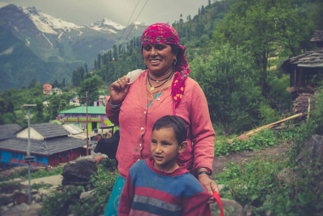 Photo of The Truth Is You Will Not Find Peace In The Exceptionally Crowded Village of Kasol by Sreshti Verma