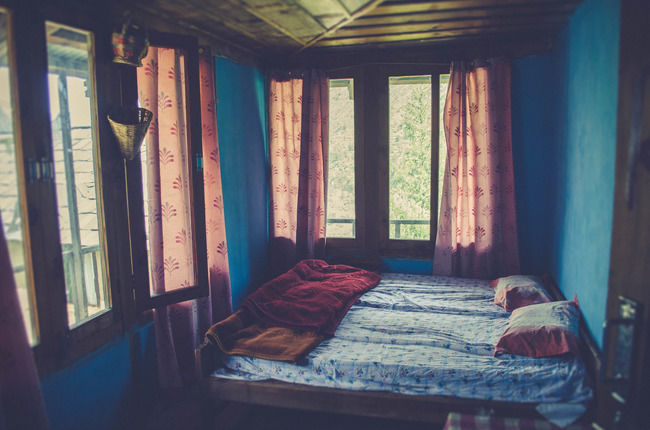 Photo of The Truth Is You Will Not Find Peace In The Exceptionally Crowded Village of Kasol by Sreshti Verma