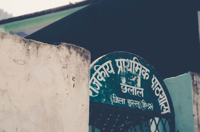 Photo of The Truth Is You Will Not Find Peace In The Exceptionally Crowded Village of Kasol by Sreshti Verma