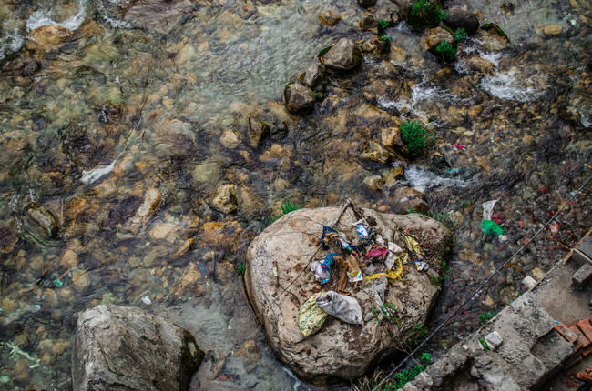Photo of The Truth Is You Will Not Find Peace In The Exceptionally Crowded Village of Kasol by Sreshti Verma
