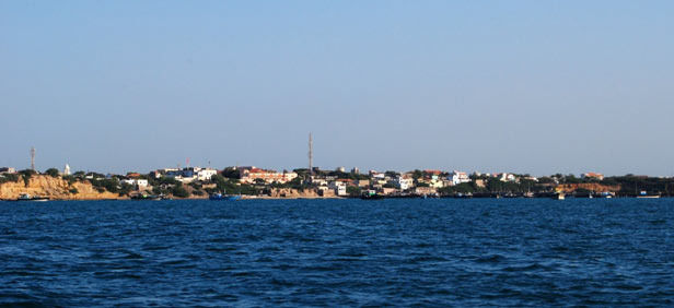 Photo of Bet Dwarka, Beyt Dwarka, Gujarat, India by Sreshti Verma