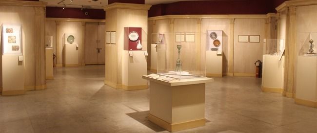 Photo of National Gallery of Modern Art, New Delhi, Delhi, India by Sreshti Verma